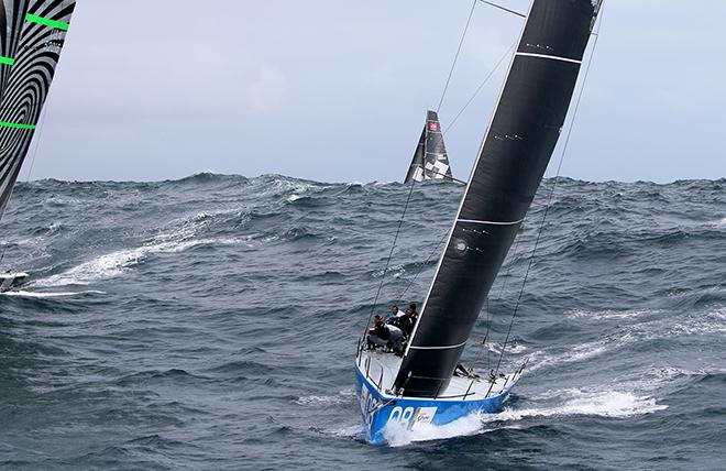 2015 TP52 Super Series - Race one and two  ©  Max Ranchi Photography http://www.maxranchi.com